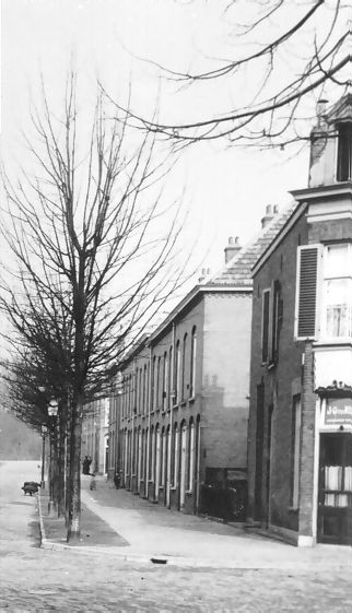 Bron: Foto Gemeentearchief
          Arnhem
