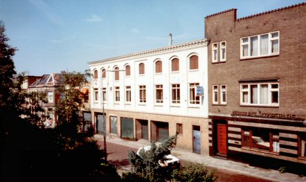 foto: Jan Prins