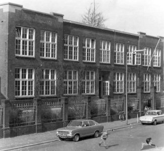 Foto: Jan van Dalen