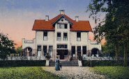Hotel Monnikhuizen