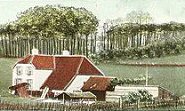 Huis in het Dal